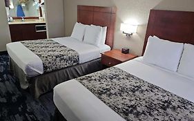 Best Western Montis Inn